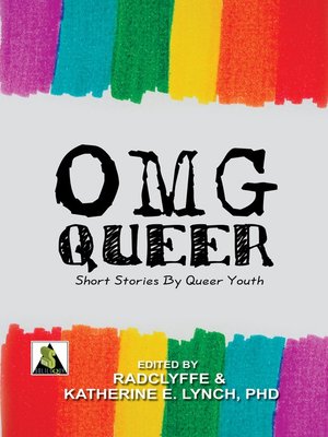 cover image of OMGQueer
